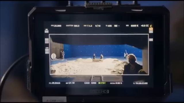 Good Omens 2 - Biblically Good (Behind the Scenes) смотреть онлайн