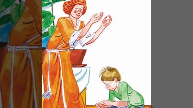 Михалков - Недотепа смотреть онлайн