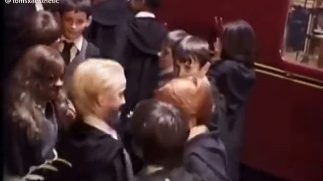 хахах Том такой:ты что нарываешься??