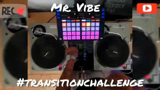 Toni Grichti - We are crossfader #transitionchallenge #dj #mix #clubbing #music #housemusic смотреть онлайн
