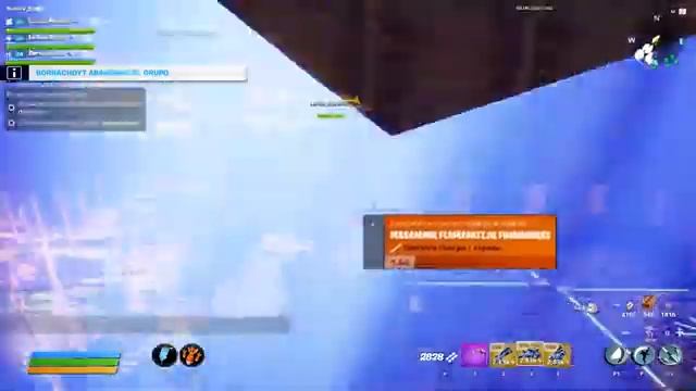 REGALANDO ARMAS Y TRAMPAS DIRECTO NORMALITO ESTOY SOLO XD смотреть онлайн