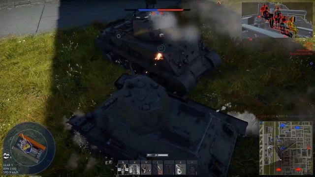 T-126 Russian Bias. EXE смотреть онлайн
