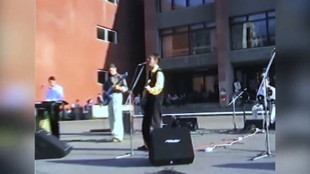 Я молодой 28 06 1998 Гросмейстер смотреть онлайн