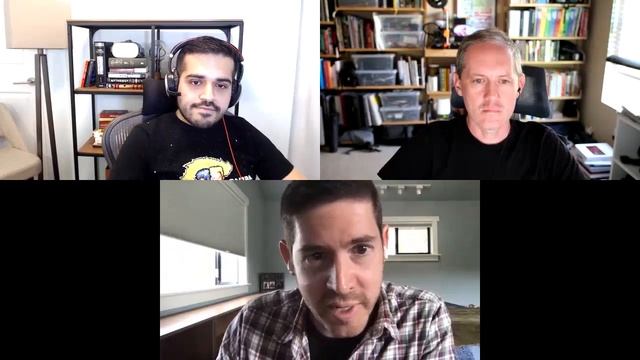 A Conversation with Co-Founder of GitHub, Tom Preston-Werner смотреть онлайн