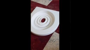 Как быстро приучить кошку к унитазу