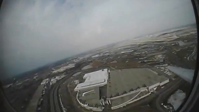 Smart Black Box in Airplane смотреть онлайн