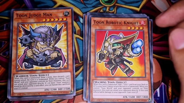 Structure Deck: Pegasus Fantasy World (Premium Quality) | Proxy / Orica TCG Deck смотреть онлайн