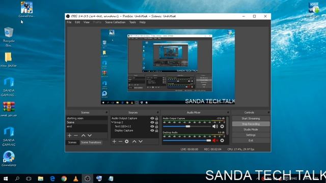 How to see yor pc specs like vga, ram, processor, os bit rate смотреть онлайн