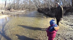 Краснодарский край. Переезд в станицу Махошевская.