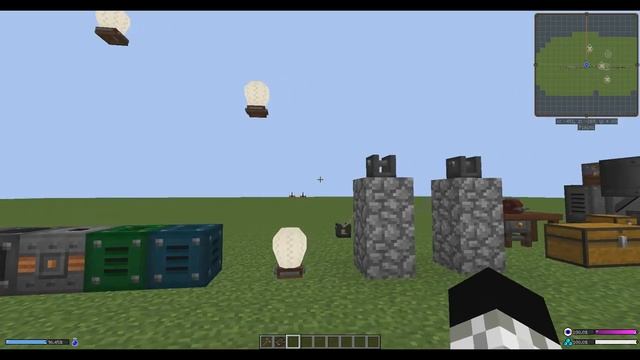 Immersive Engineering 1.7.10 Русский гайд. Часть 2.