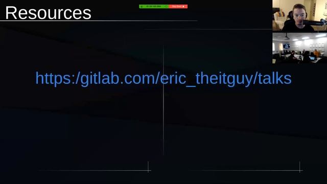 GitLab - An Open Company (Uncut) смотреть онлайн