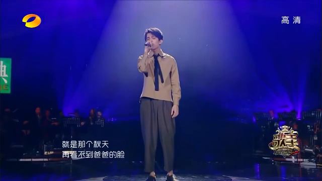 ДИМАШ КУДАЙБЕРГЕН 8 ТУР 5 е МЕСТО ''天亮了'' I Am a Singer 2017 смотреть онлайн
