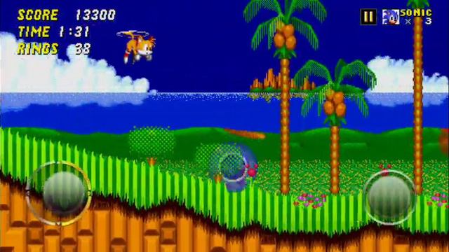 Sonic 2 смотреть онлайн
