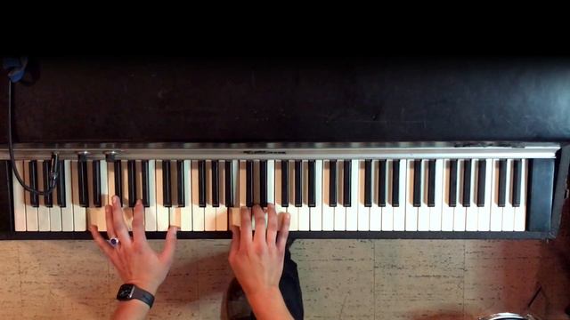 Come Together | Rhodes Cover | Isolated смотреть онлайн