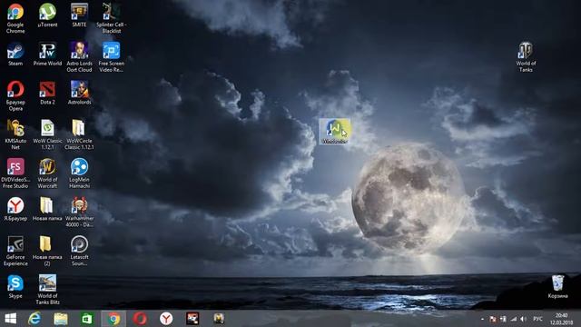 Нет подключения к сети в Modern Combat Versus смотреть онлайн