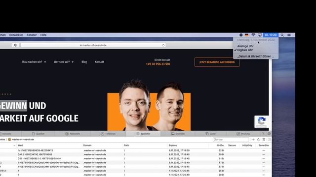 Wie Safari dein Tracking blockiert und was Du dagegen machen kannst... смотреть онлайн