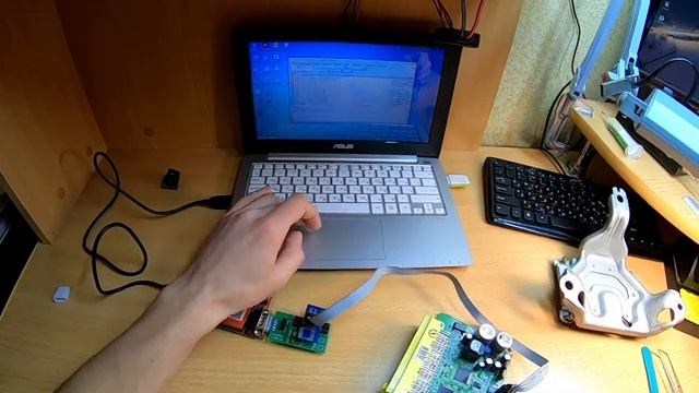 SRS Сколько времени занимает ремонт блока управления подушек безопасности SRS 89170-48050 #gopro7 смотреть онлайн