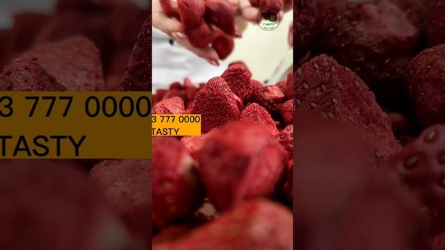 Сублимационная сушка. смотреть онлайн