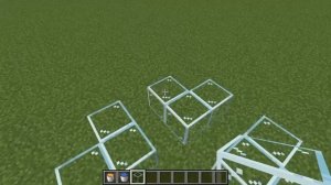 Ферма булыжника в Minecraft. Как сделать ферму булыжника!