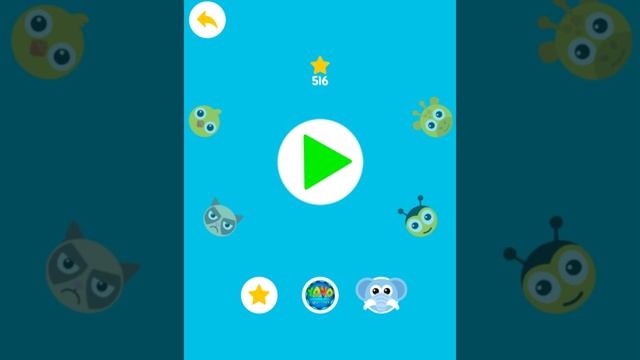 Прыгалка - детские игры. смотреть онлайн