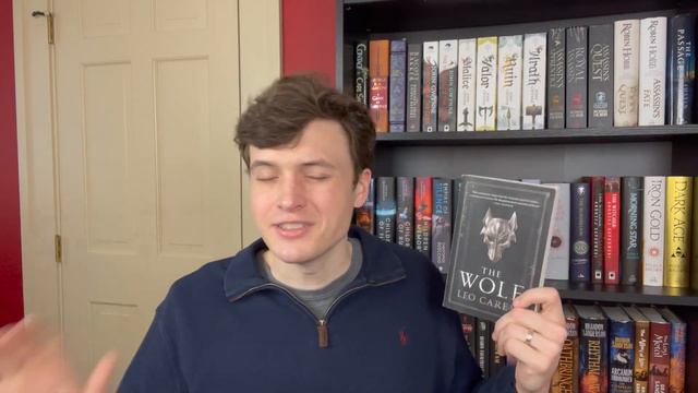 MARCH TBR || Erikson, Hobb, Brown, Martin, Dr. Fantasy & More! смотреть онлайн