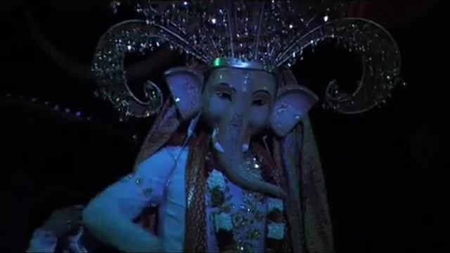 Padmavati At Spoleto