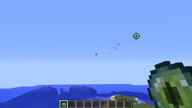 Survival island, surface iron Minecraft seed 1.5.2 смотреть онлайн