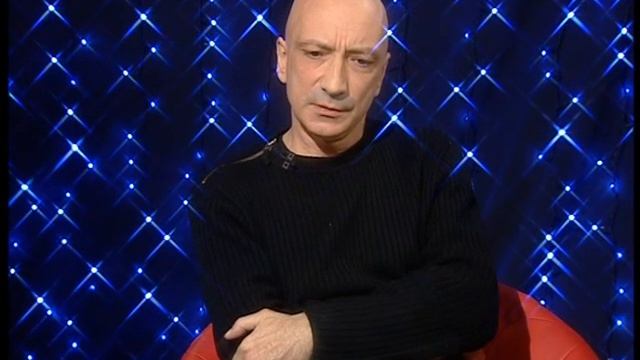 Ночной перекрёсток. Чтобы помнили Рашида Бейбутова смотреть онлайн