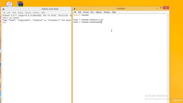 Python Tutorial for Beginners -5 | Random Module | LearnAakash смотреть онлайн