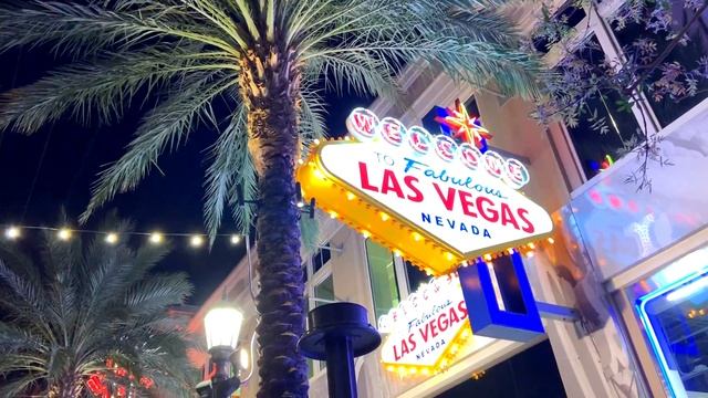 LAS VEGAS VLOG TEASER смотреть онлайн