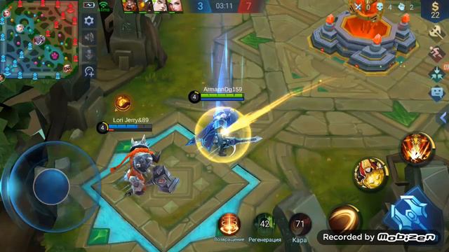 Нуб в League of legends смотреть онлайн