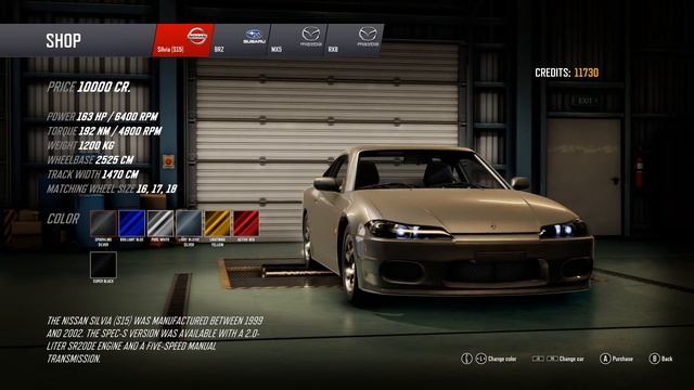 A look at DRIFT21 смотреть онлайн
