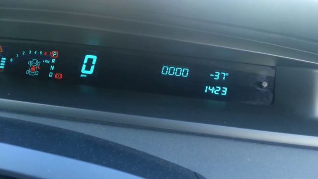 How to enter a radio code on a Renault Megane or Scenic II смотреть онлайн