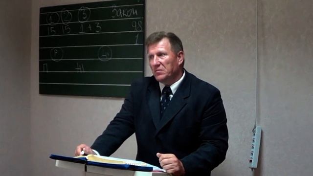 проповедь ПРАЗДНИК ШАВУОТ. ЗНАЧЕНИЕ ДЛЯ НАС. смотреть онлайн