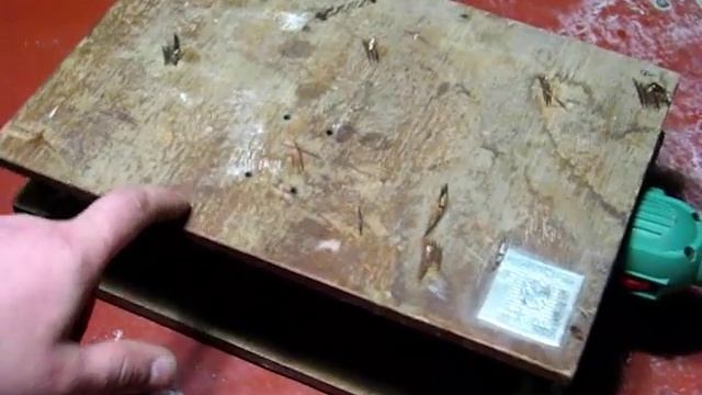 Самодельный мини вибростол смотреть онлайн