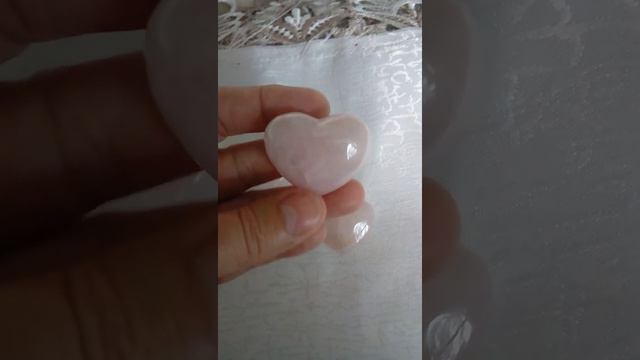 Розовый кварц. Сердца смотреть онлайн