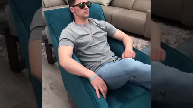 Feature velvet designer retro can temperature from a SOFA MAX смотреть онлайн