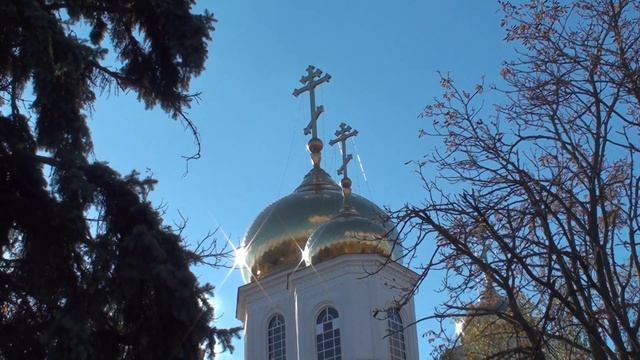 МОЙ КРАСНОДАР ЛЮБИМЫЙ ГОРОД AVCHD = A = 53 смотреть онлайн