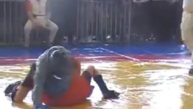 Чем.Ук.по боев.самбо.Севастополь.26,03,11-6 смотреть онлайн