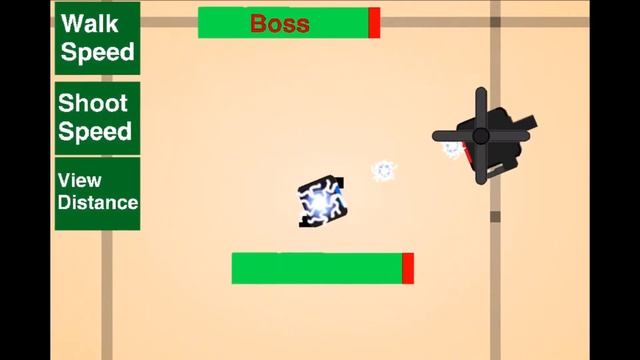 Mechs.io Trailer смотреть онлайн