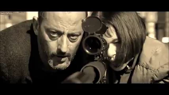 Eric Serra - Noon (Leon) смотреть онлайн