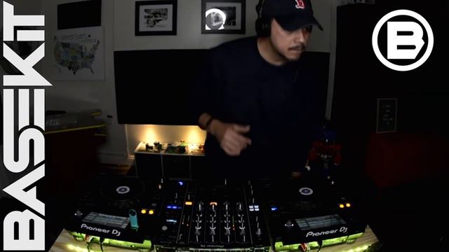 BASEKIT (MDM) Gorgon City, Drama, GUZ (NL), John Summit, Amy Lauren, Blank Sense, Mike McFly, Bexxi смотреть онлайн