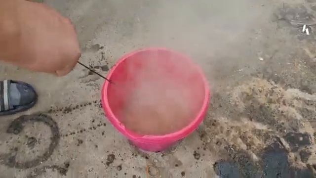 Как снять ржавчину в соляной кислоте смотреть онлайн