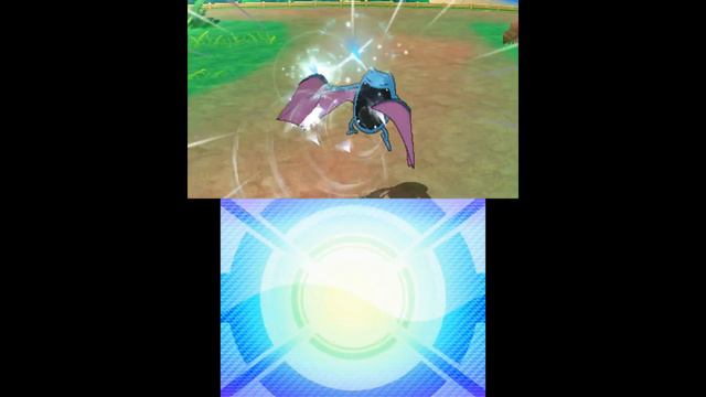 Pokémon Ultra Sun Solo Playthrough Highlights - Skull - Plumeria 2 смотреть онлайн