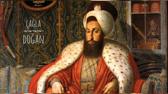 Osmanlı Padişah Besteleri / III. Selim - Hüzzam Şarkı (18.yy) смотреть онлайн