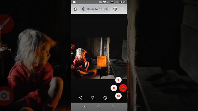 Мама я красивая....нет нет ты страшная 👎 смотреть онлайн