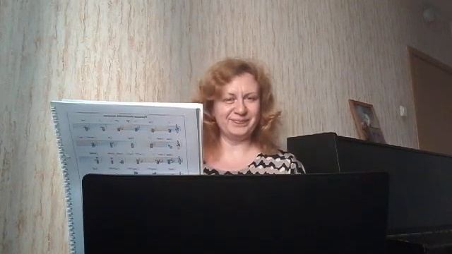 Музыкальное занятие в старшей группе детского сада смотреть онлайн