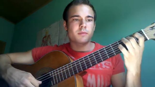 Send Me An Angel played by Joe смотреть онлайн