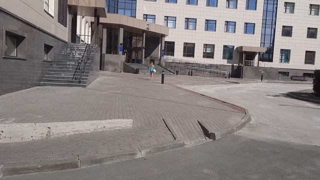 НГУ, ЦПАУ, Новосибирск, Академгородок ,лето 2023