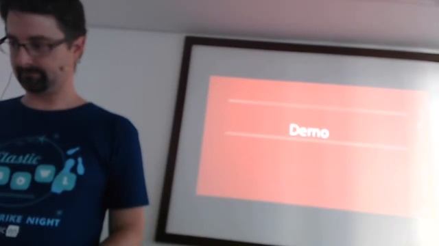 How to use the Elastic tools in a PaaS environment by Lucas Bremgartner смотреть онлайн